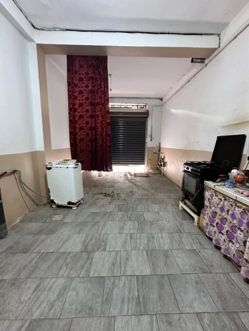 Vente Immeuble Oran Bir el djir