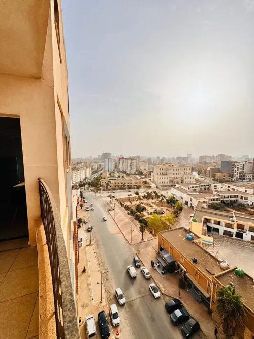 Location Appartement F3 Oran Bir el djir