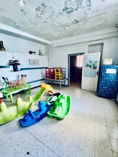 Location Villa Oran Bir el djir