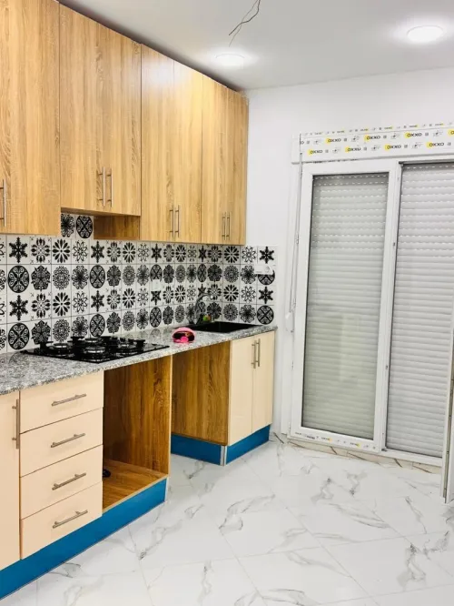 Location Appartement F3 Oran Bir el djir