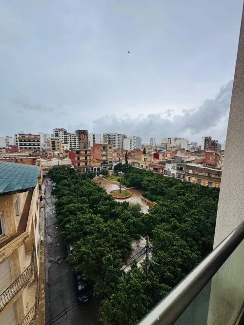 Vente Appartement F4 Oran Oran