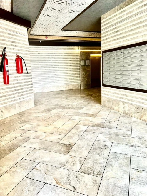 Vente Appartement F3 Oran Bir el djir