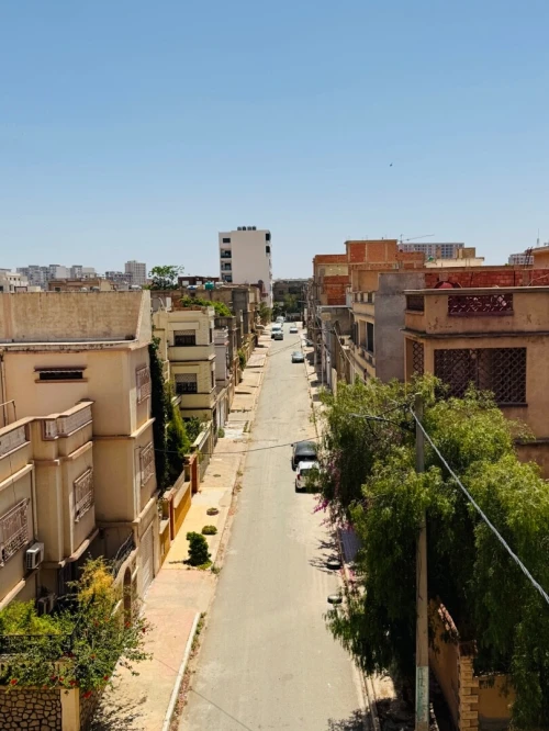 Vente Villa Oran Bir el djir