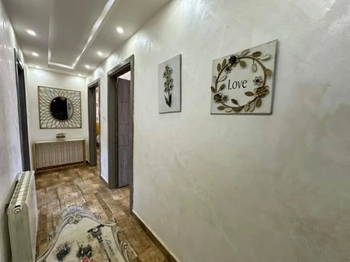 Vente Appartement F3 Oran Oran