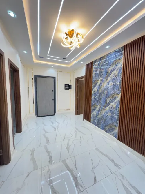 Vente Appartement F4 Oran Bir el djir