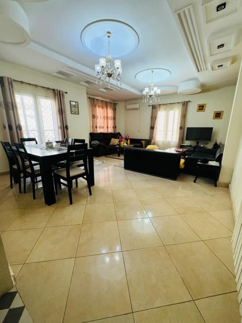 Vente Villa Oran Bir el djir