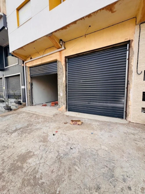 Location Local Oran Bir el djir