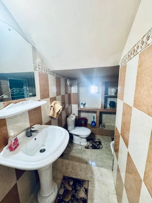 Location Villa Oran Bir el djir