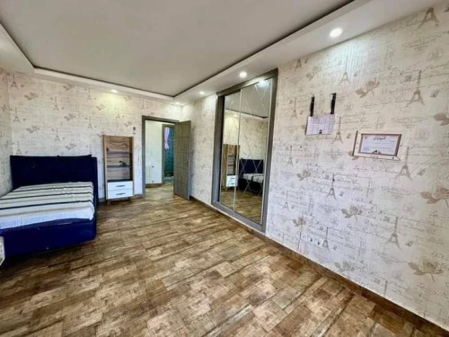 Vente Appartement F3 Oran Oran