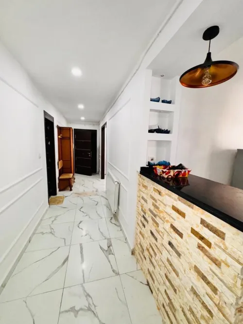 Location Appartement F3 Oran Bir el djir