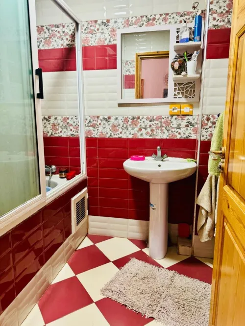 Vente Villa Oran Bir el djir