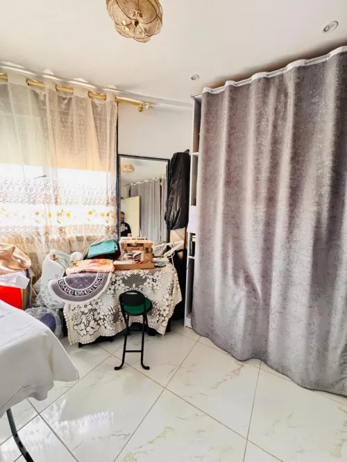 Vente Appartement F4 Oran Bir el djir