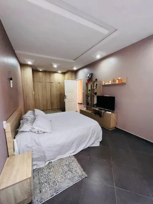 Vente Villa Oran Bir el djir