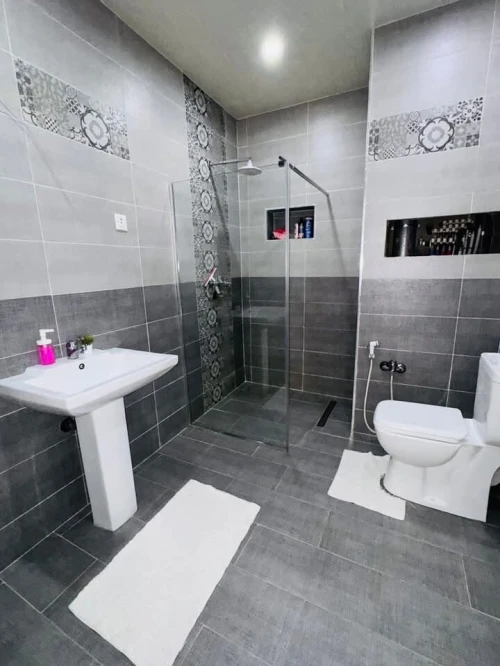 Vente Villa Oran Bir el djir