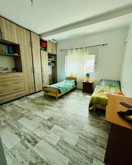 Vente Appartement F4 Oran Bir el djir