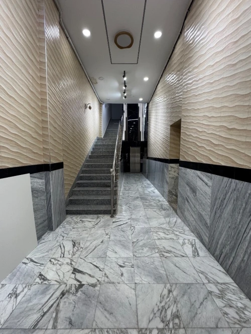 Vente Appartement F4 Oran Bir el djir