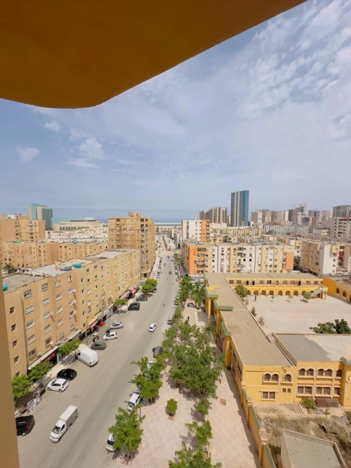 Vente Appartement F4 Oran Bir el djir