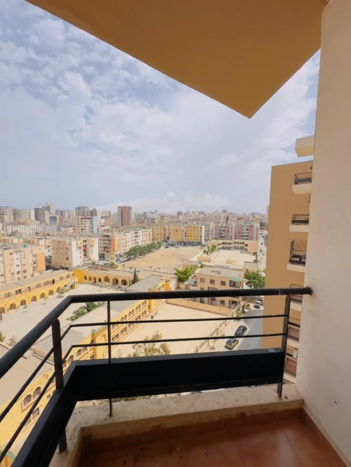 Vente Appartement F4 Oran Bir el djir