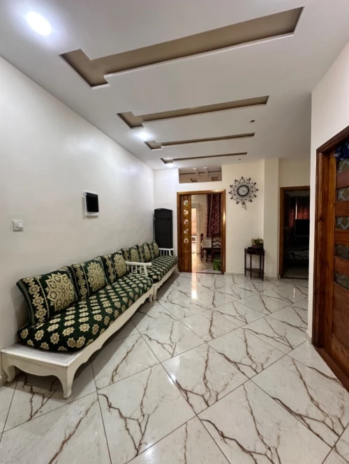 Vente Immeuble Oran Bir el djir
