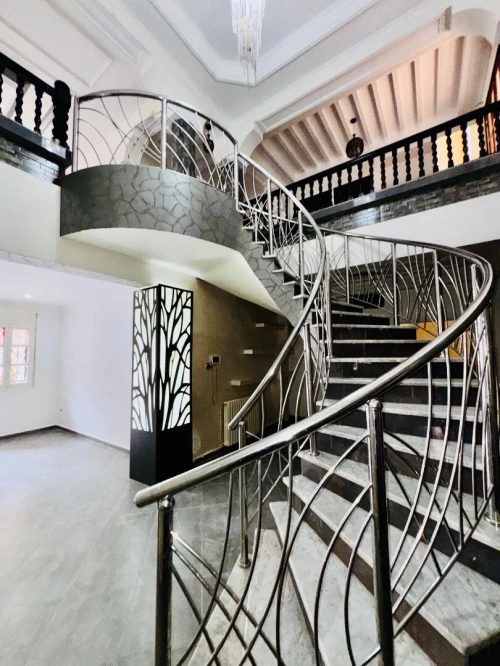Location Villa Oran Bir el djir