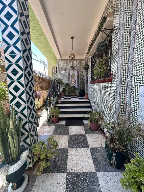 Vente Villa Oran Oran