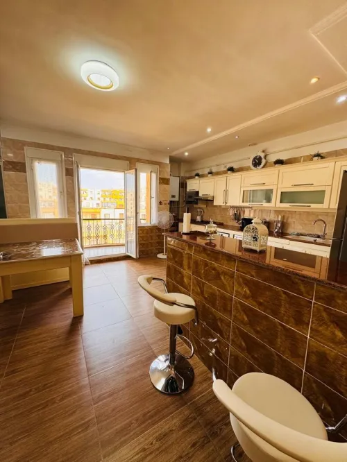 Vente Appartement F5 Oran Bir el djir