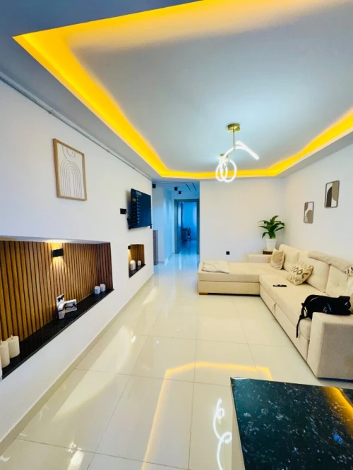 Vente Appartement F2 Oran Bir el djir