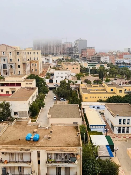 Vente Appartement F3 Oran Bir el djir