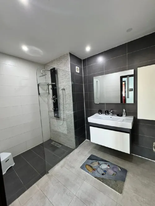 Location Appartement F3 Oran Bir el djir