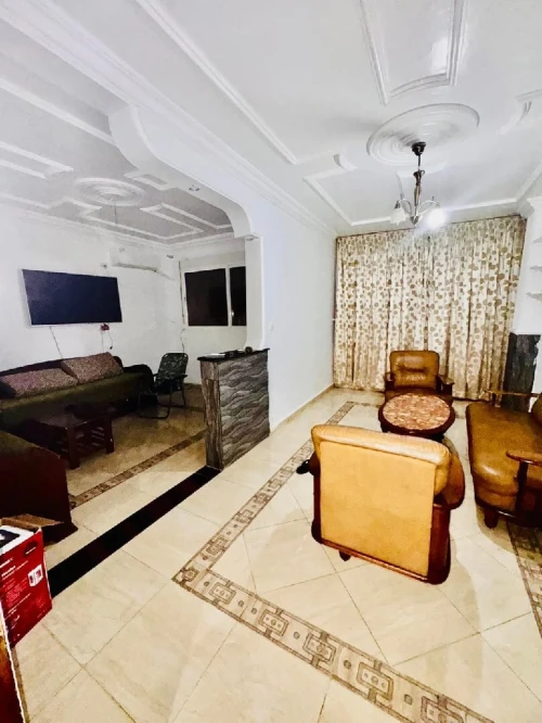 Vente Appartement F4 Oran Oran