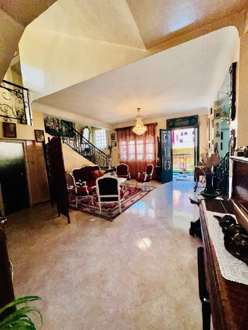 Vente Villa Oran Oran