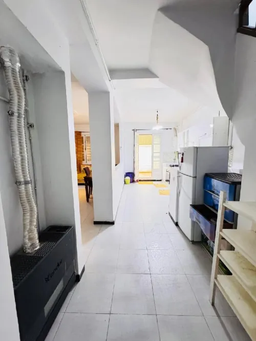 Location Appartement F4 Oran El Kerma