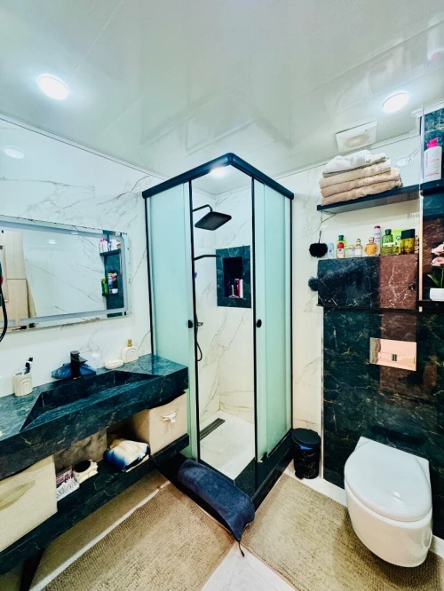 Vente Appartement F2 Oran Bir el djir