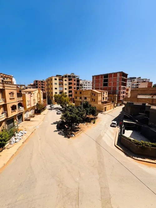 Vente Appartement F4 Oran Bir el djir