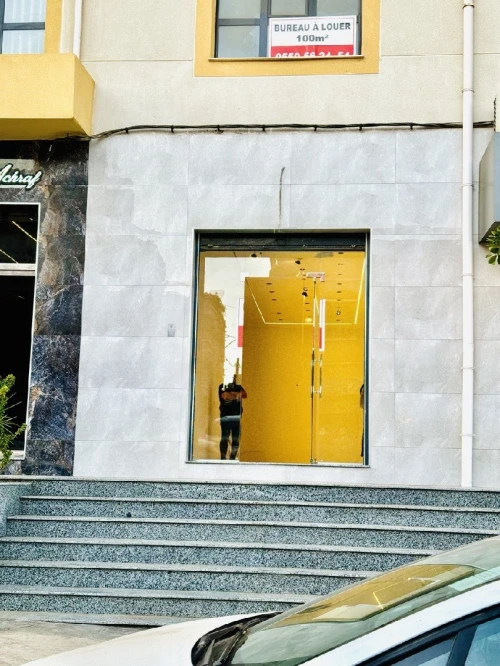 Vente Local Oran Bir el djir