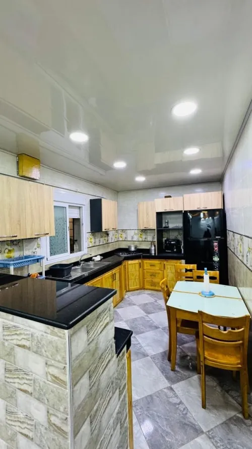 Vente Appartement F3 Oran Bir el djir