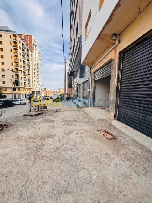 Location Local Oran Bir el djir