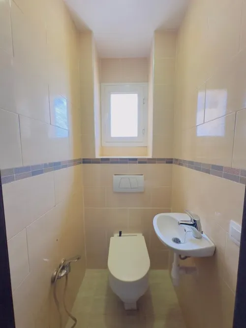Vente Appartement F4 Oran Bir el djir