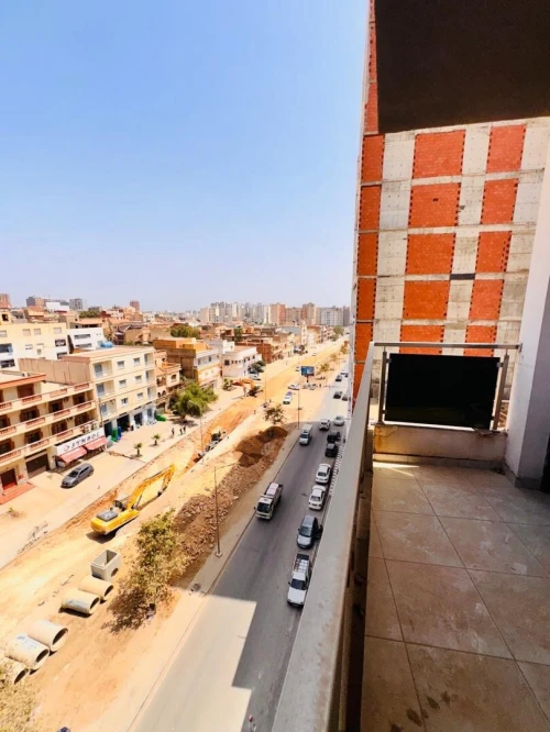 Vente Appartement F4 Oran Bir el djir