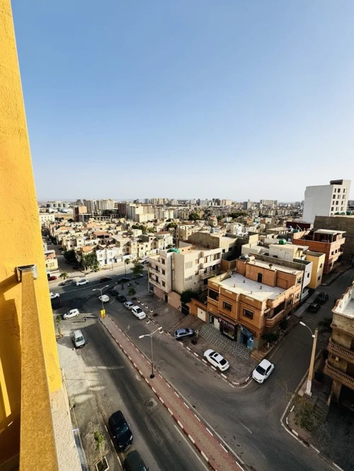 Vente Appartement F3 Oran Bir el djir