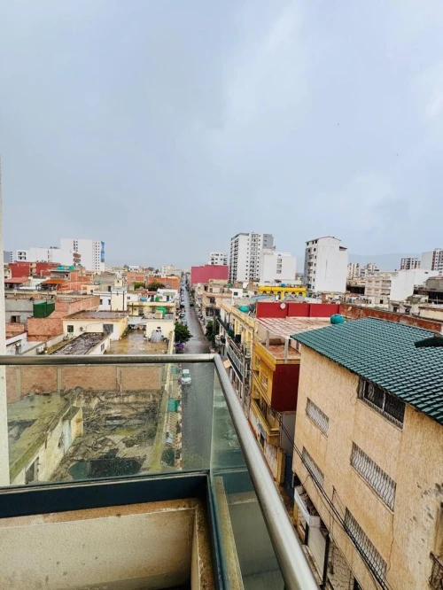 Vente Appartement F4 Oran Oran