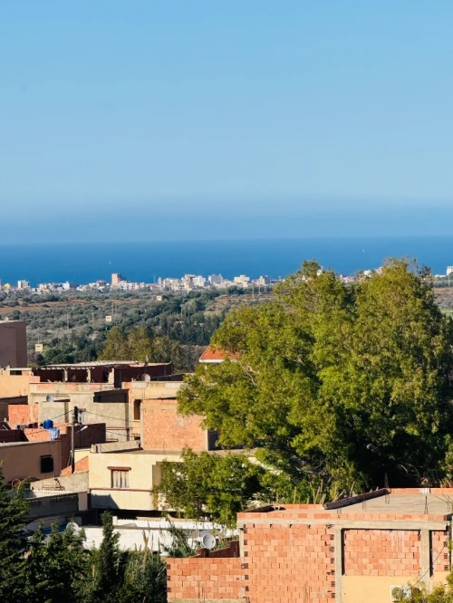 Vente Villa Oran Bousfer