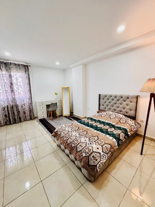 Vente Appartement F4 Oran Bir el djir