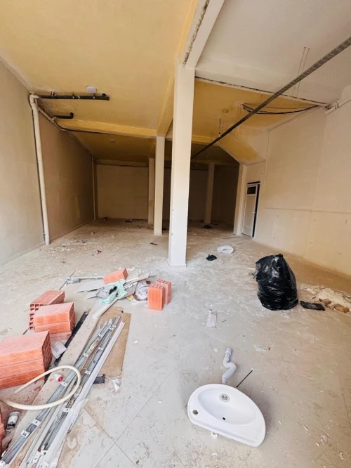 Location Local Oran Bir el djir