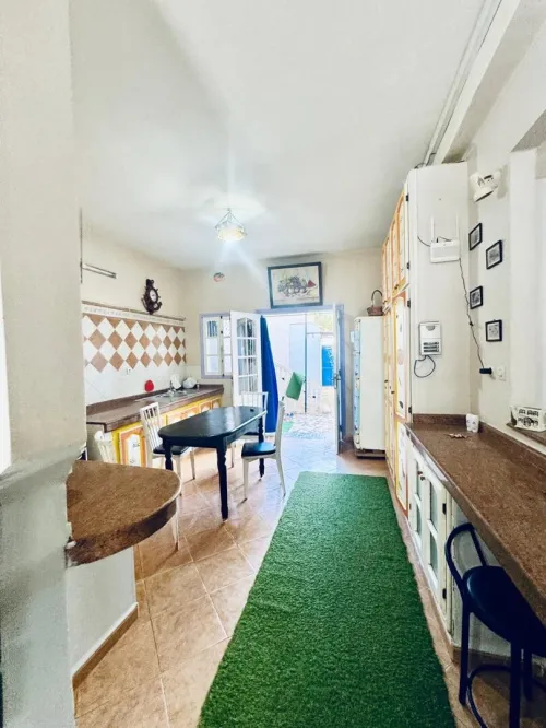 Location Villa Oran Bir el djir