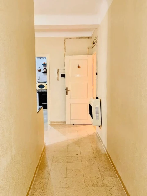 Vente Appartement F3 Oran Bir el djir