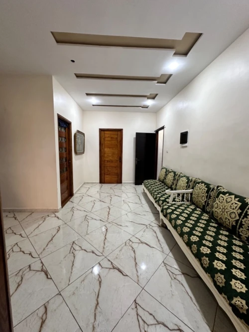 Vente Immeuble Oran Bir el djir
