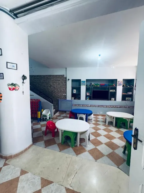 Location Villa Oran Bir el djir