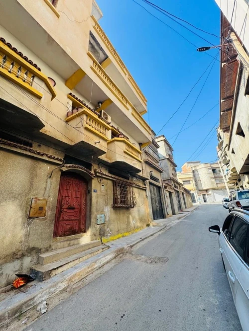 Vente Villa Oran Bir el djir