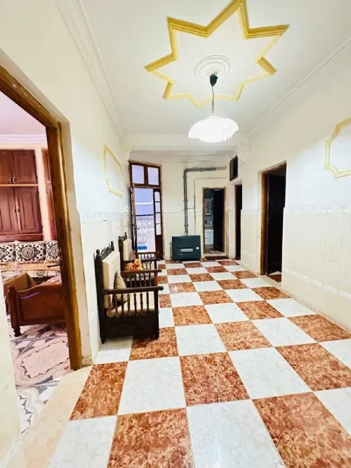 Vente Villa Oran Bir el djir